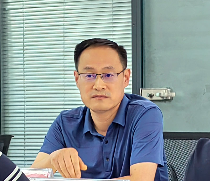 河南省工程建設(shè)標(biāo)準(zhǔn)《石墨改性水泥基保溫板保溫系統(tǒng)應(yīng)用技術(shù)規(guī)程》制定工作啟動會順利舉行-3-20230824074555