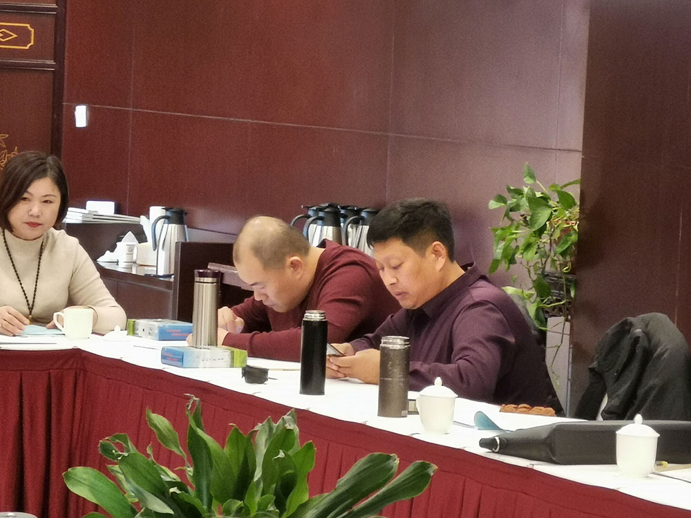《石墨改性水泥基保溫板外墻外保溫系統(tǒng)應用技術規(guī)程》CSTM標準審查會-3-20230902084243