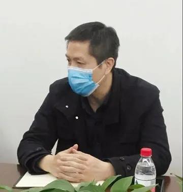 鄭州市住房和城鄉(xiāng)建設(shè)局建設(shè)科技和標準定額處副處長胡榮輝-20230905040255
